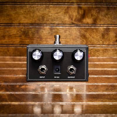 JHS Crimson Fuzz Pedal image 2