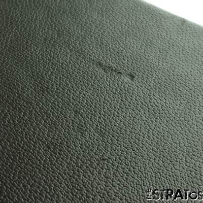 USED Chromacast Strat Tele BLACK HARDSHELL CASE Stratocaster Telecaster Guitar image 6