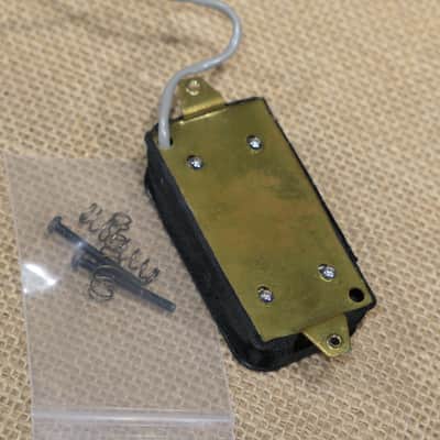 Pickup Bridge Black, Genuine 90s Jackson Performer PS-2 Same Day Shipping #DR05 image 3