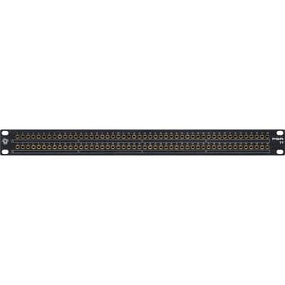 Black Lion Audio PBR TT 96-Point Gold-Plated Patchbay image 2