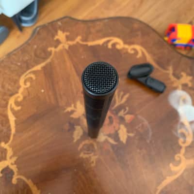 Sennheiser MKH 60 Condenser 2010s - Black image 3