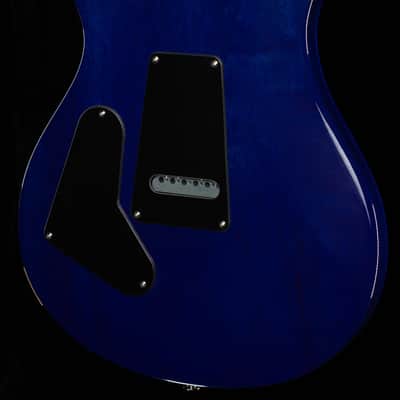 PRS S2 10th Anniversary Custom 24 Lake Blue (003) image 2