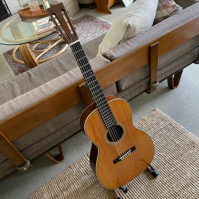 Martin 000-28VS Vintage Series Acoustic (2010) image 4