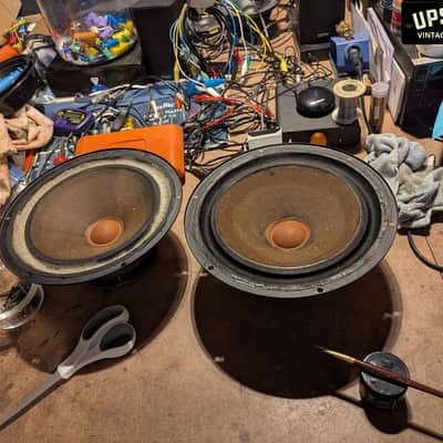 KLH Model Five: Reference-Grade Restoration image 14