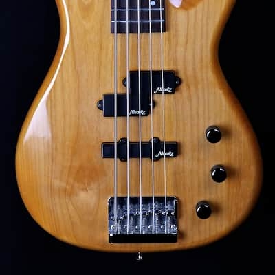 Alvarez Villain Series 5-String bass 1996 image 1