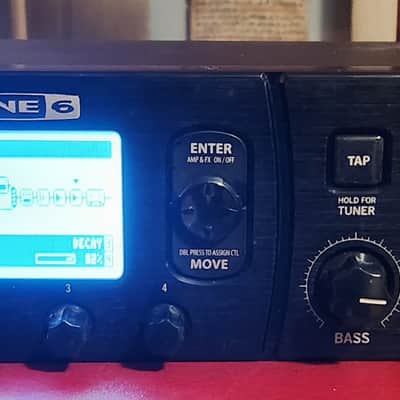 Line 6 HD PRO X Rack Mount image 14