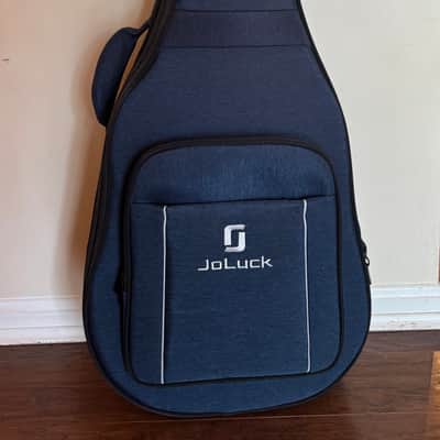 JoLuck A4 Legato 2025 630mm or 7/8 scale image 13