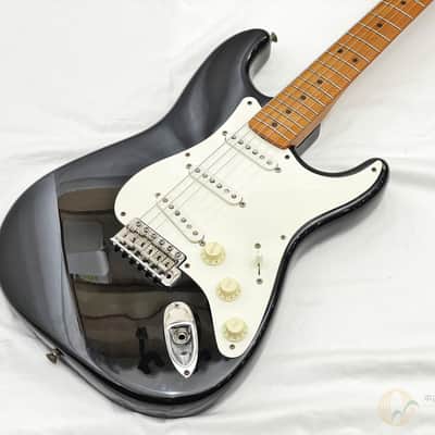 Fender American Vintage 57 Stratocaster BLK 1996 image 1