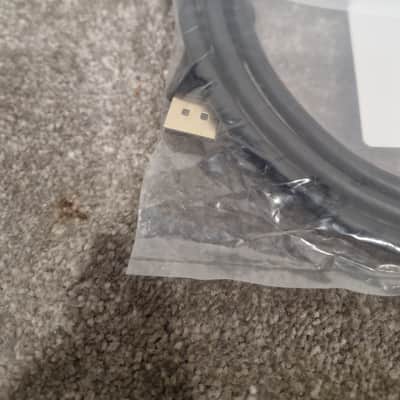 6 Crestron HDMI Cables - High-Speed Connectivity - Excellent image 2