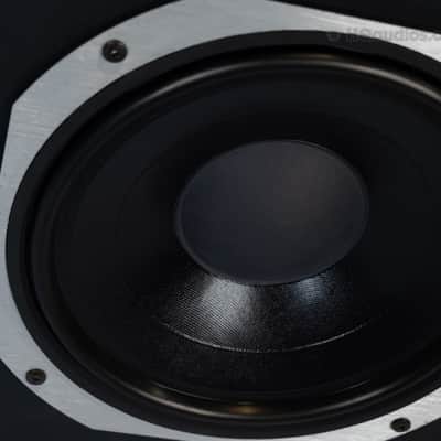 Pioneer HPM-900 Speakers – Restored 4-Way Vintage Monitors – 1-Year Warranty image 19