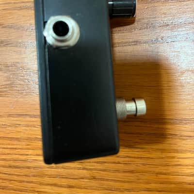 ISP Technologies Deci-Mate Noise Gate 2018 - Black image 5