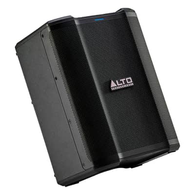 Alto Professional Busker Portable PA Speaker image 5
