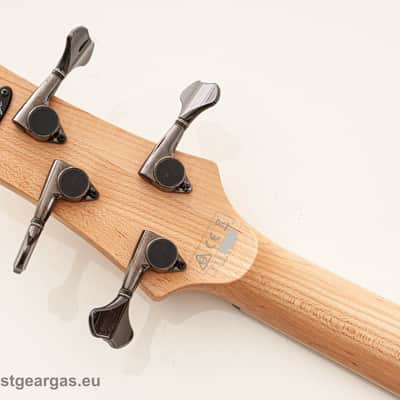 Ibanez SR2500M Prestige - Made in Japan - Exclusive Japan Model image 8