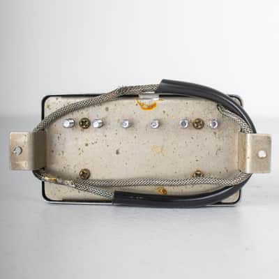 Late 1960s Gibson T-Top Humbucker Matched Pair image 5