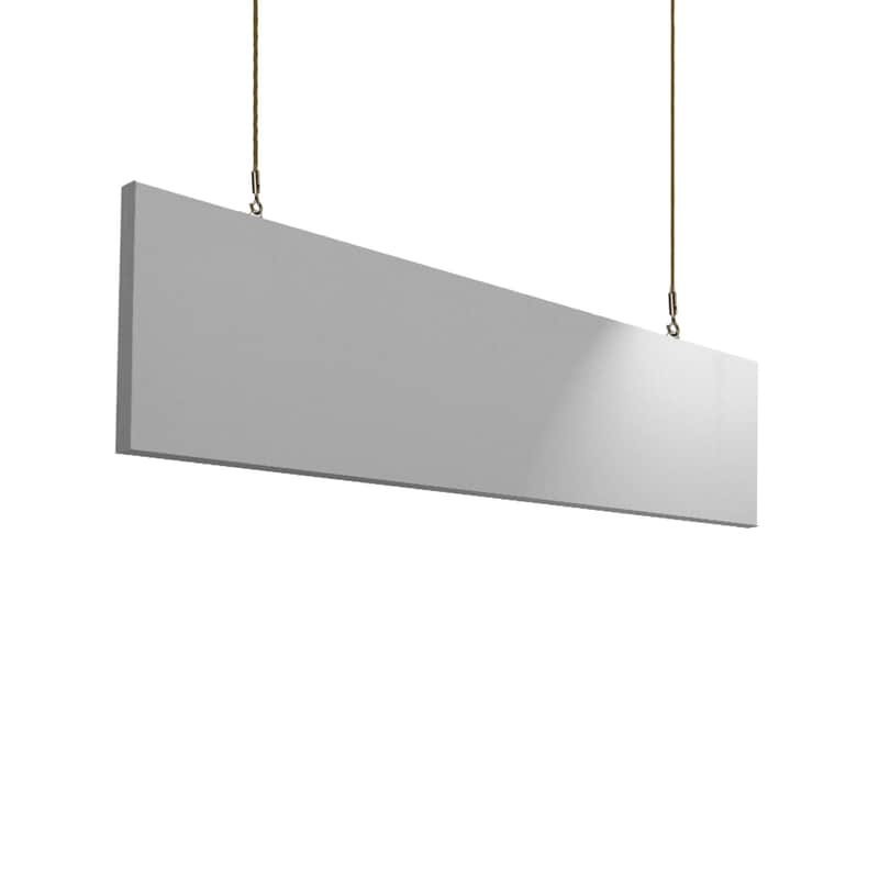 Saturna Low Profile Baffle image 1