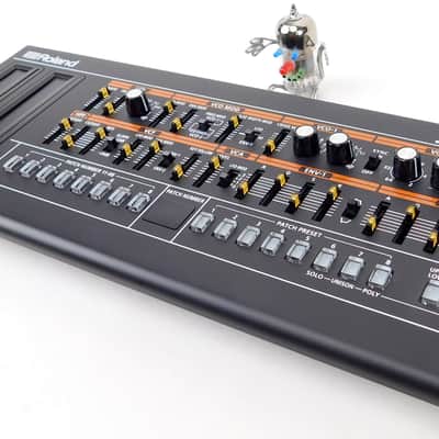 Roland Jp-08 discontinued?! - Gearspace