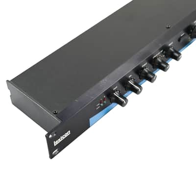 Lexicon MPX-110 image 6