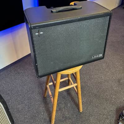 Line 6 Powercab 112 250-Watt 1x12" Active Guitar Speaker Cabinet 2018 - 2021 - Black image 3