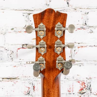 Collings 470 JL Julian Lage Signature 2021 - Present Antiquated Blonde image 6