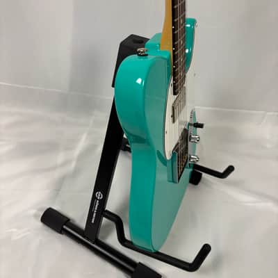 G & L ASAT Classic Bluesboy Custom 2016 - Belair Green image 6