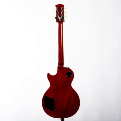 Epiphone 1960 Les Paul Standard Reissue, Iced Tea Burst | Demo image 3
