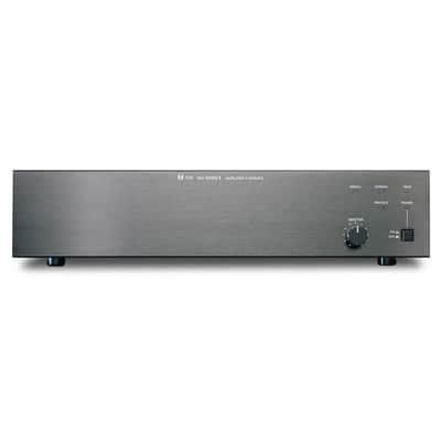 TOA Electronics P-924MK2 UL 240 Watt Single Channel Power Amplifier image 7