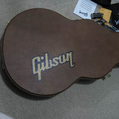 Gibson Les Paul Slash Appetite for Destruction 2021 - Flamed Maple image 21