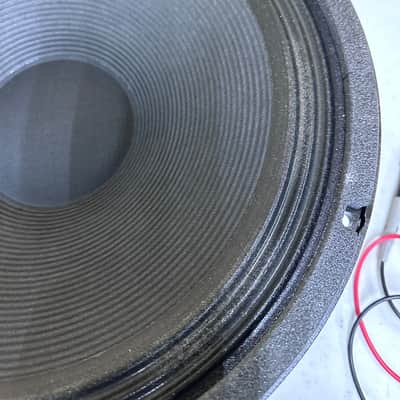 Electro Voice EVS-15SF 15