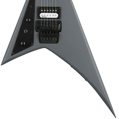 Fernandes Vertigo Left Handed Lefty LH Metallic Green Offset | Reverb
