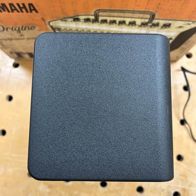 Yamaha THR10II 20-Watt 2x3" Stereo Digital Modeling Guitar Combo 2019 - Present - Tan image 5