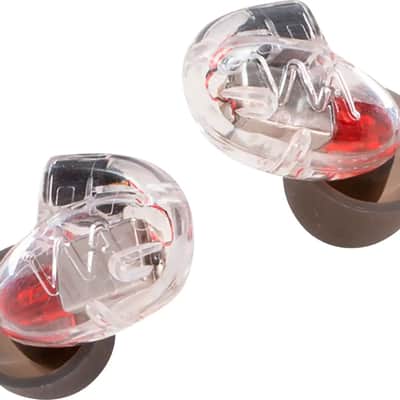 Westone Pro X10 Single Driver In-Ear Monitors image 2