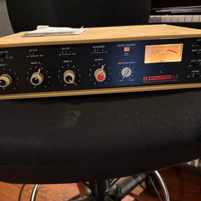 Shure SE30 Gated Compressor Mixer Tame Impala 1980s? image 16