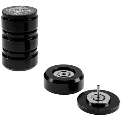 NeoLev (4 pièces) Triton Audio image 2