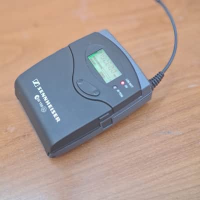 Sennheiser 🎤 Sennheiser SK 100 G2 Bodypack Transmitter – True Diversity System image 2