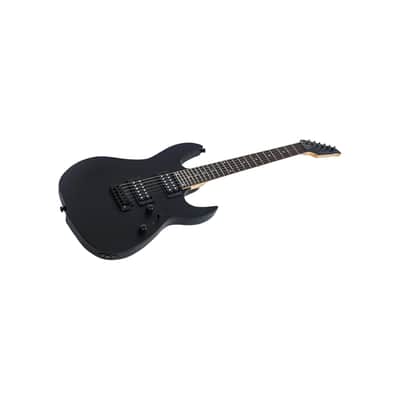 Sire Larry Carlton X1 Electric Guitar - Black Satin image 3