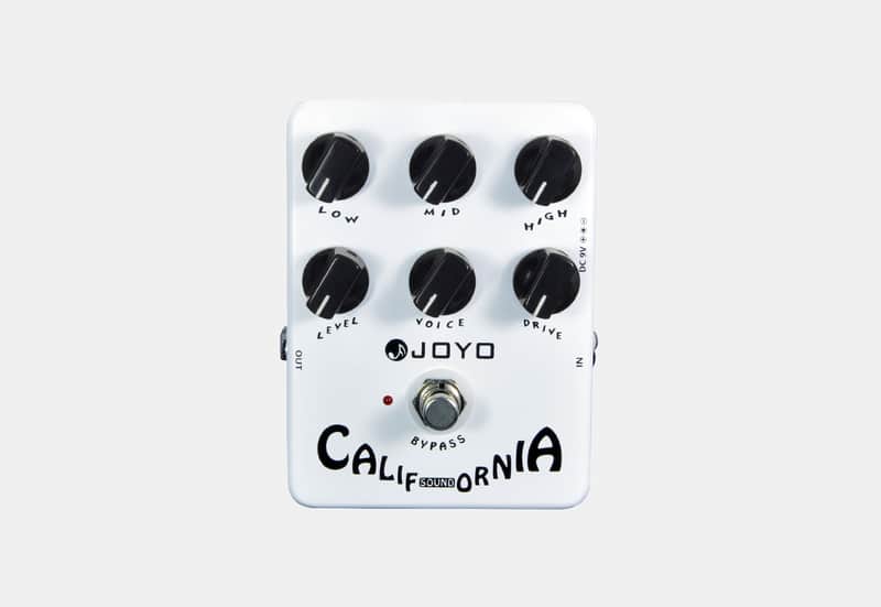 Joyo JF-15 California Sound image 1