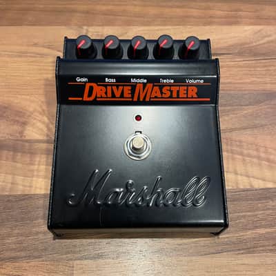 Marshall Drive Master | Reverb