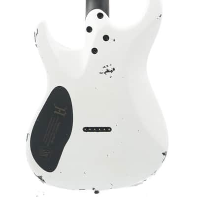 Mayones Aquila Cardinal Aged 6 image 4