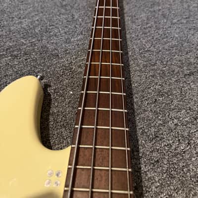 Sandberg Electra VS 4 w/ Sandberg Gig Bag image 2
