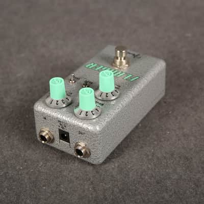 Fender Hammertone Flanger - 2nd Hand (167707) image 3