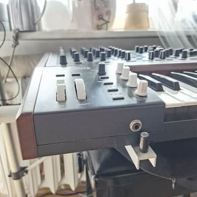 Arturia MatrixBrute 49-Key Synthesizer 2017 - Present - Black image 8