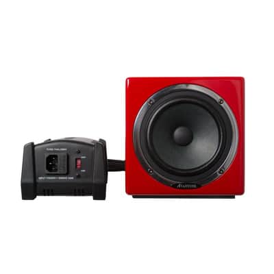 Immagine AV-AREDMONO - 5