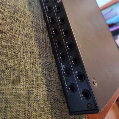 Korg DRM-1 Late 1980's - Black image 4