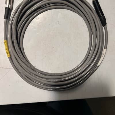 RJM Various Amp Control Cables image 11