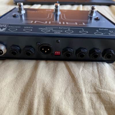 Palmer PGA01 Triline Guitar Router Around 2000's image 3