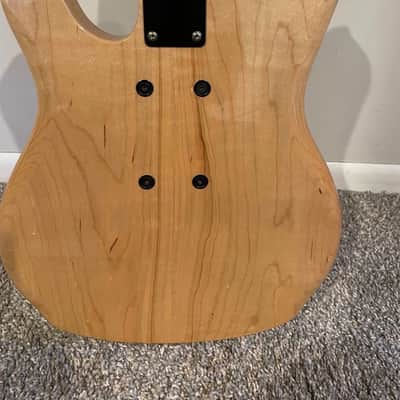 1993 Rickenbacker 220 - Mapleglo image 7