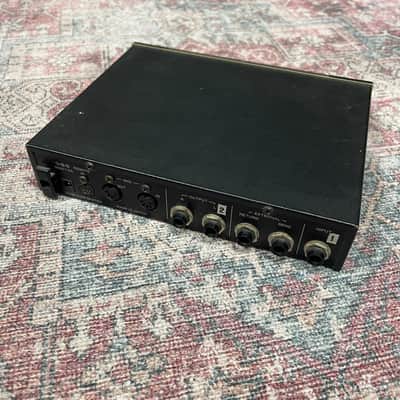 Zoom 9050 Advanced Instrument Effects Processor image 2