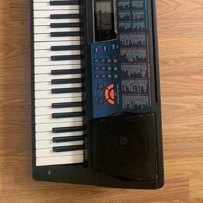 Casio CTK-511 FULLY FUNCTIONAL image 1