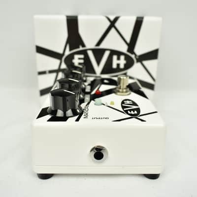 MXR EVH-117 Eddie Van Halen Flanger Pedal image 6
