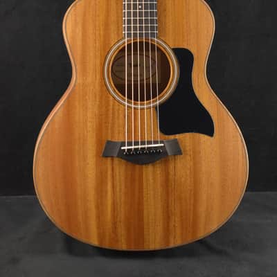 Taylor GS Mini Mahogany Bild 1